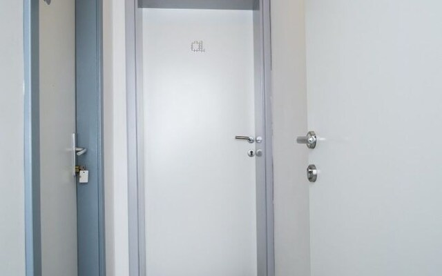 V&M Center Apartments