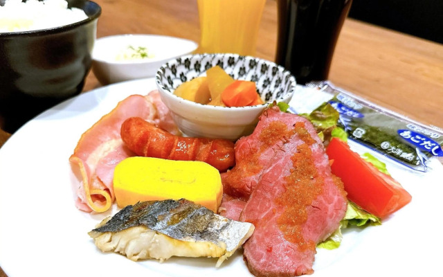 APA Hotel Nagasaki Ekiminami
