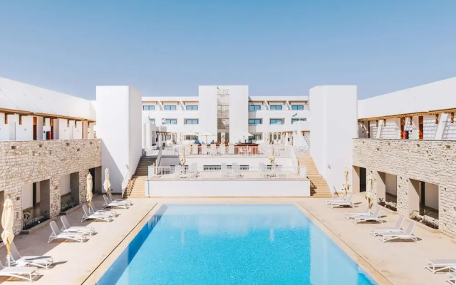 SENTIDO Reef Oasis Suakin Resort