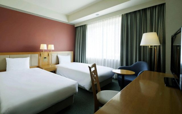 The Mark Grand Hotel