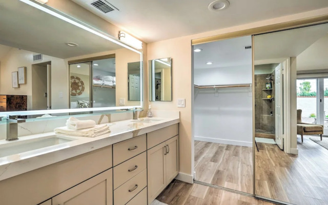 Luxury Scottsdale Vacation Rental w/ Patio!