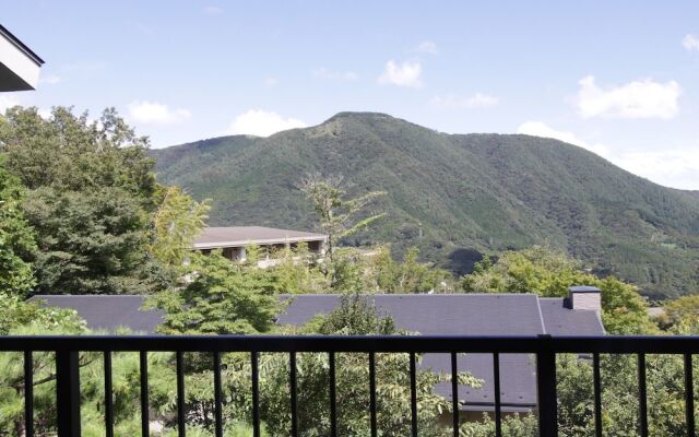 Suite Villa Hakone Gora