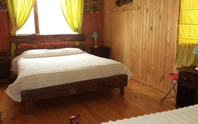 Hostel Bosque Nativo
