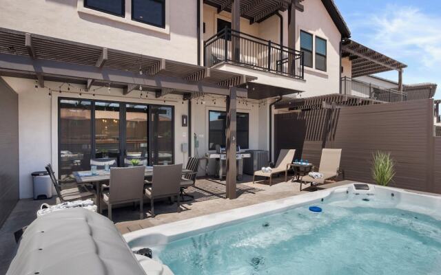 Adventure Awaits in Ocotillo