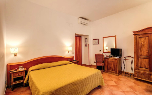 Hotel Gea di Vulcano