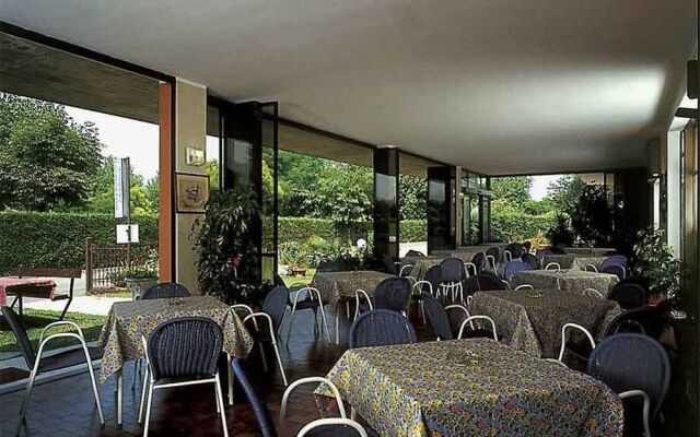 Residence Miralago