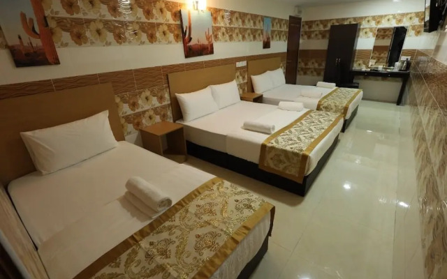 Cameron Kea Farm Hotel