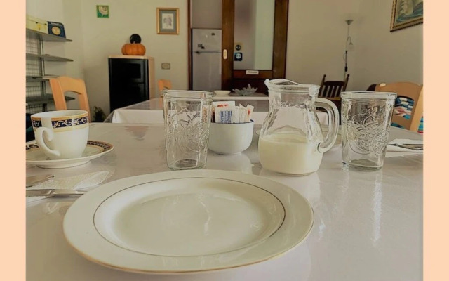 B&B S'Incontru