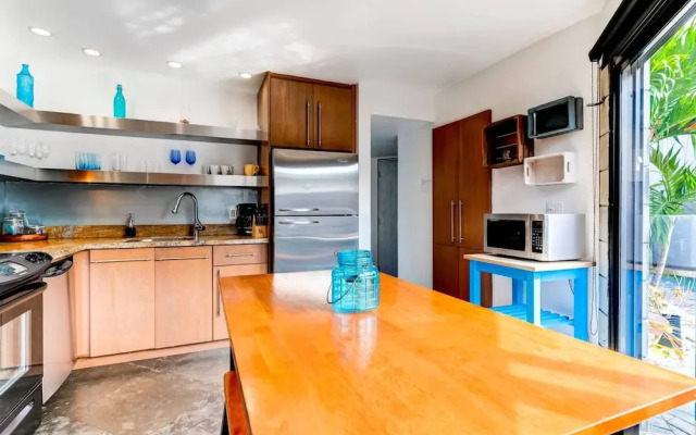 Entire Townhouse Ft Lauderdale