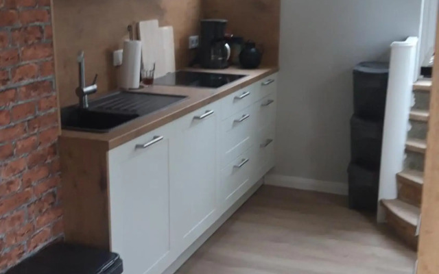 Ferienhaus Heiner und Walter