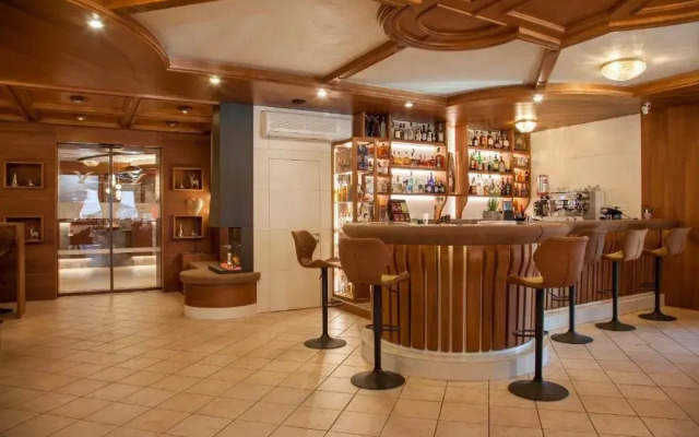 ADLER MERYEM wellness hotel