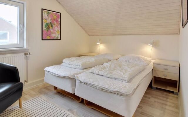 "Kundry" - 2.3km from the sea in Western Jutland