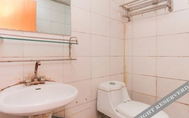 Fuyuan Hostel