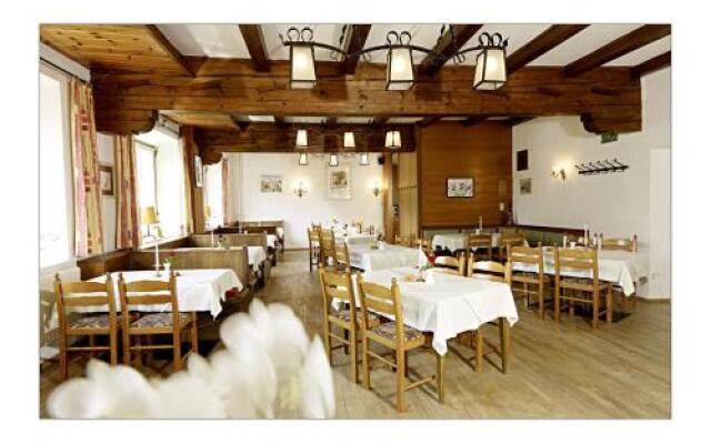 Alpenhotel Oetz
