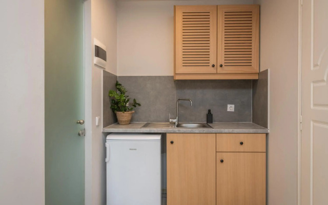 Alykes View Apartments