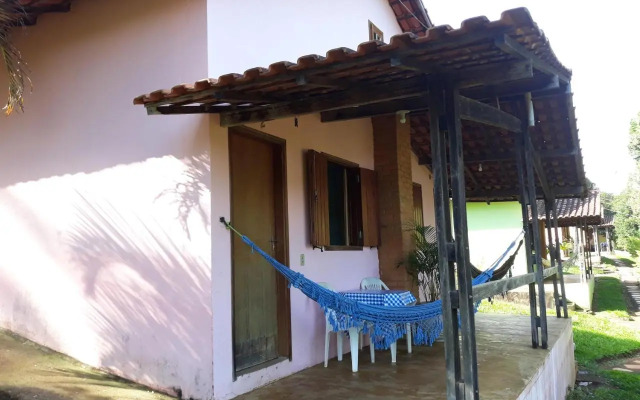 Pousada Cachoeirinha