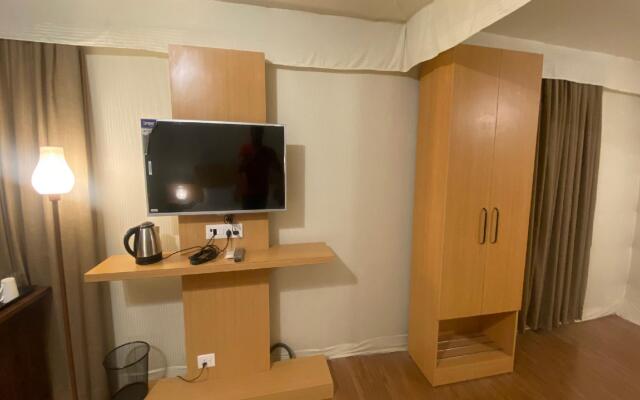 The SSK World Resort & Spa , Nashik