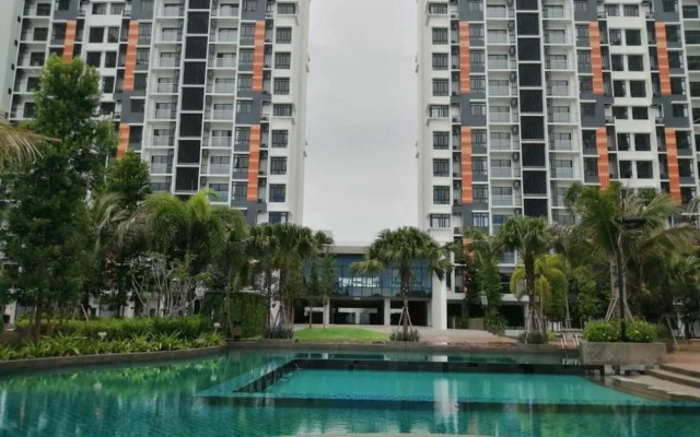 Timurbay by Seascape