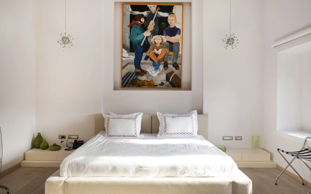 Casa dell'Arte Hotel of Arts & Leisure