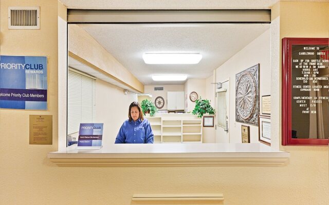 Sonesta Simply Suites Dallas Las Colinas