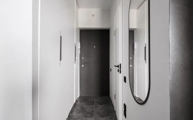 Апартаменты Рентал СПБ на ул. Земледельческая, д. 3