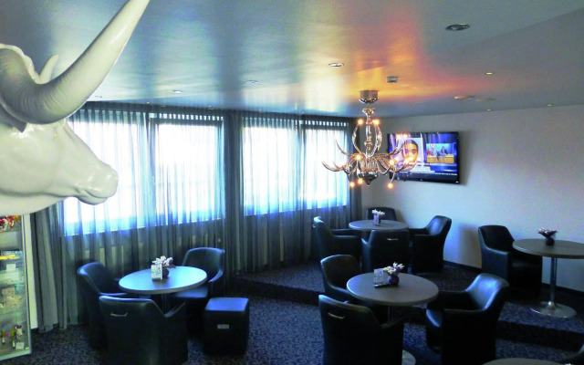 Best Western City Hotel Pirmasens