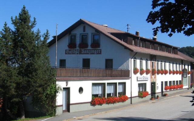 Panorama-Landgasthof Ranzinger