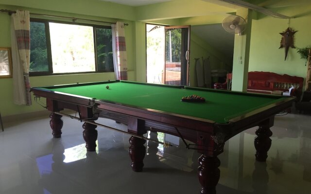 Resotel Baan Sanook