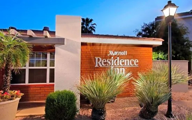 Residence Inn Scottsdale North