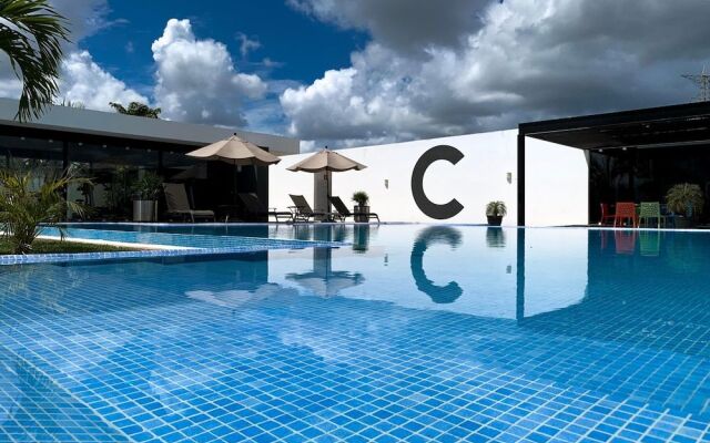 B's Suites Merida