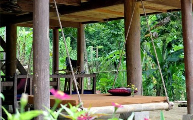 Ban Hieu Garden Lodge