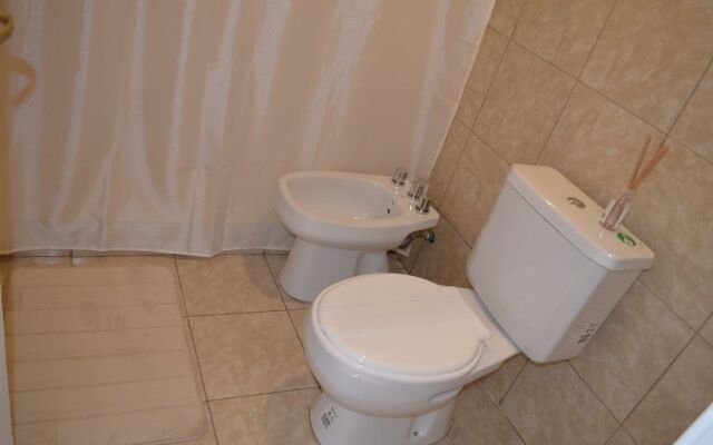 Todos Los Glaciares Bed & Breakfast