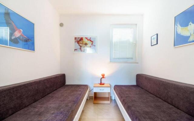 Apartment A2 - Prvi zal