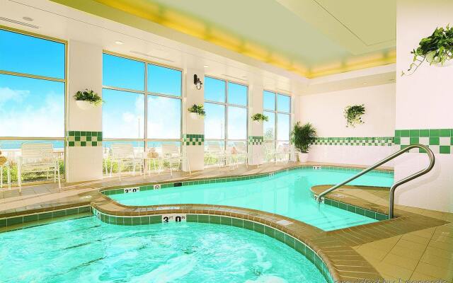 Ocean Resort