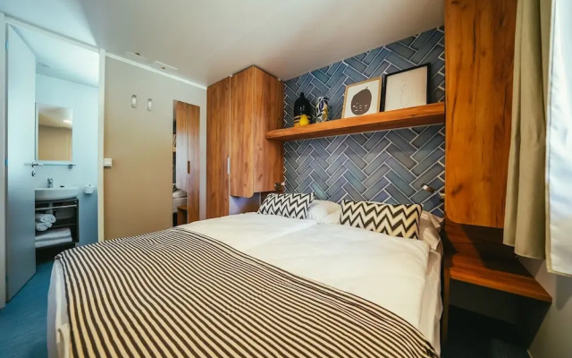 Falkensteiner Premium Camping Zadar