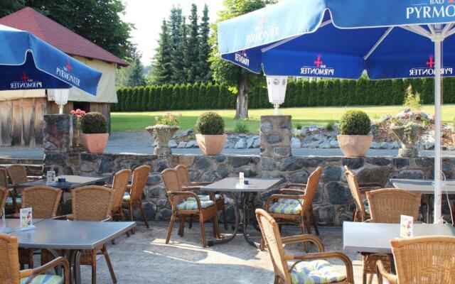 Hotel Burghagen