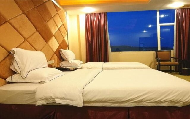Guangli Hotel