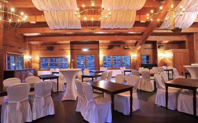 Fletcher Hotel - Restaurant De Wipselberg - Veluwe