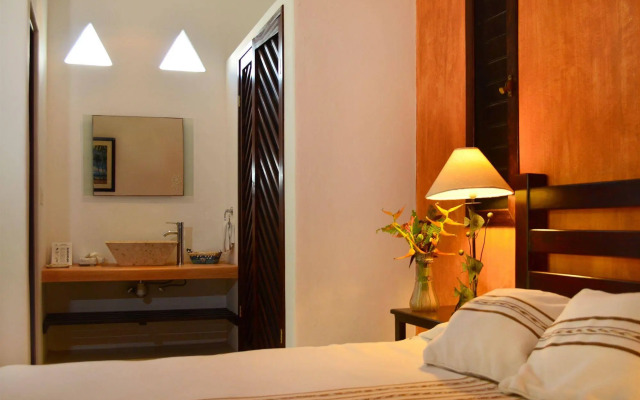 Villas El Encanto Cozumel