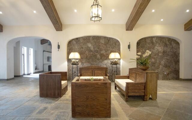 Hainan Xikang Wellness Resorts