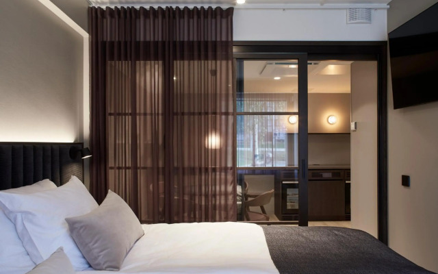 Original Sokos Hotel Valjus