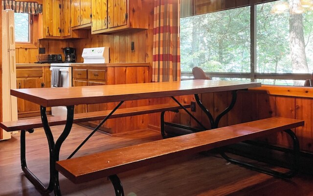 Mountain Springs Lake Resort