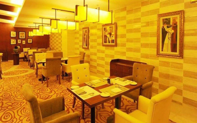 Beijing Jingyi Hotel
