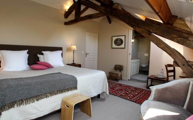 L'Aquitaine - Cahors Sud