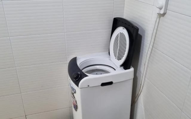 Jeju Ilchul Eondeok Sinsan Guest House