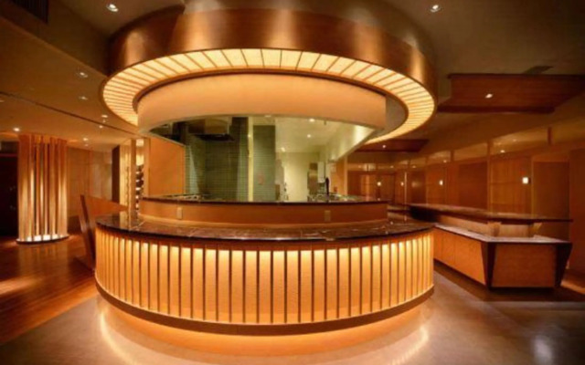 Hotel New Mitoya