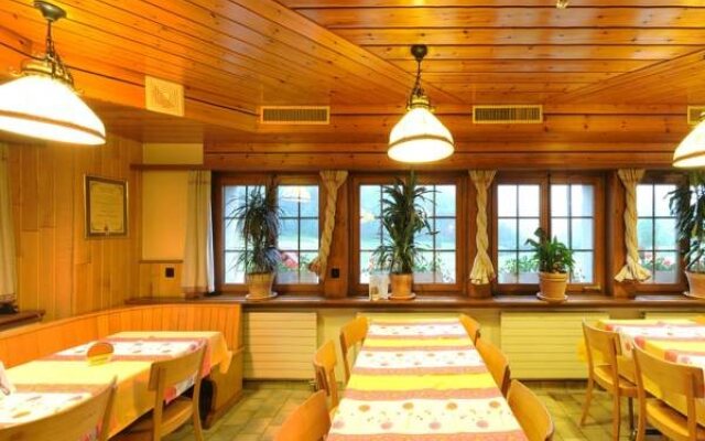 Bonne Auberge Les Bugnenets