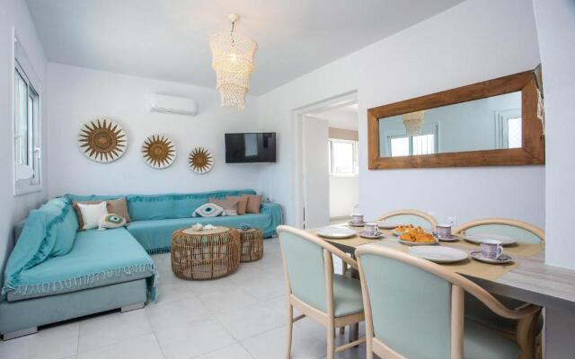 Celini beach house