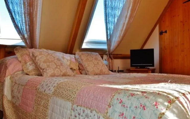 Lovely Holiday Home in Spalding With Private Garden