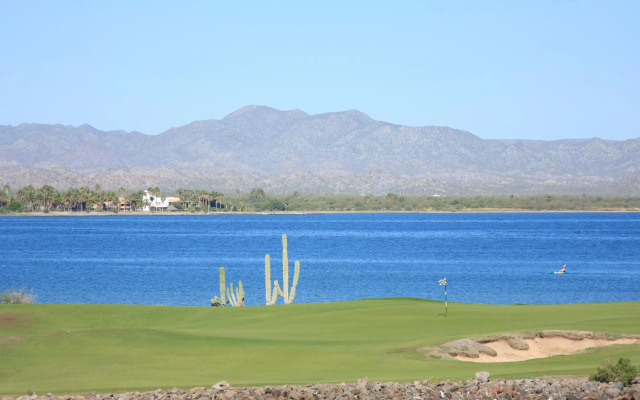 Loreto Bay Golf & Sea at Baja